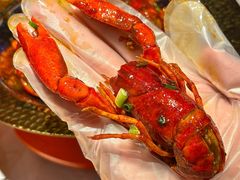 -熊记虾王·小龙虾(东晓南店)