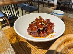 -请晋·山西餐社(好运街店)