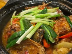 -草鱼先生潮州鱼生·虾生(新厦花园店)