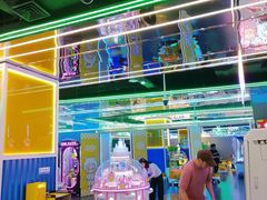 -快乐街区(成都龙湖北城天街店)