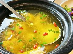 -食光慢宴·安吉土菜馆