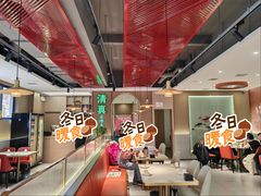-清真·拉菲尔鱼庄·家常菜(钟楼回民街店)