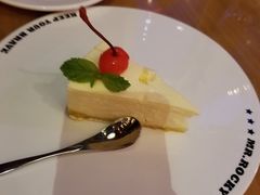 -MR.ROCKY洛奇先生RESTAURANT&BAR(宝安壹方城店)