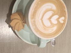 -五洲咖啡厅(五洲大酒店)