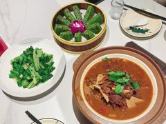 -阿露佳·舌尖上的安吉菜