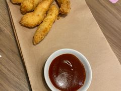 -必胜客(双榆树店)