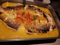 -半天妖烤鱼(印象城店)