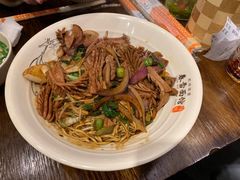 -春雪面馆(转塘店)