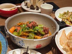 -金掌勺锅包肉(太原万达店)
