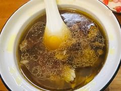 -玉滋補