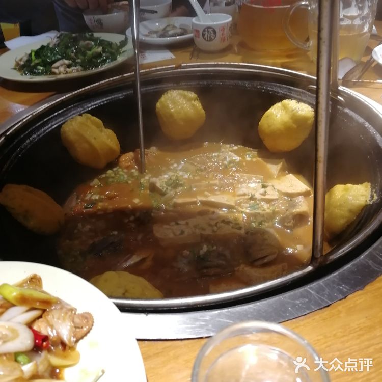 青岛啤酒街