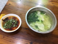 -王菊美食街·王菊面馆(总店)