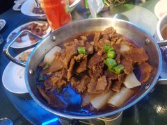 -同庆楼(花园店)