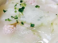 -福满圆(琨莎中心店)