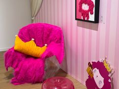 -青岛朗艺美术馆·海景咖啡