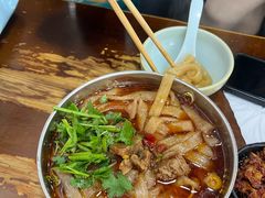 -老妈火锅粉(幸福路步行街店)