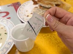 -青岛锅贴(洛阳路分店)