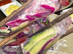 -滇釜火锅·能喝汤的火锅(车公庄店)