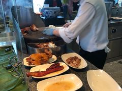 -解放碑威斯汀酒店-知味国际美食餐厅