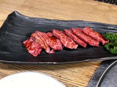 -御牛道日式烤肉料理(杭州万象城店)