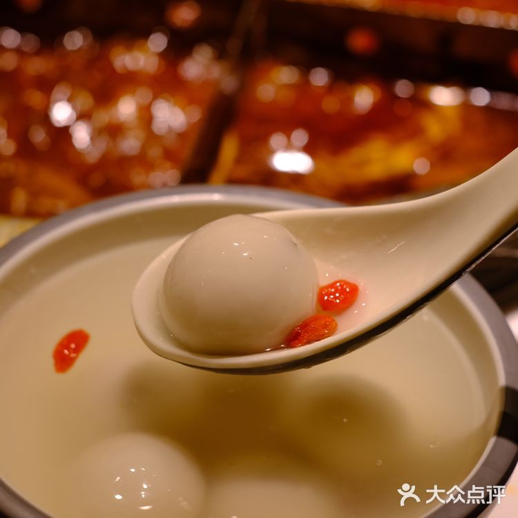 年末欢聚|我在井格火锅店里实现甜品自由🍮
