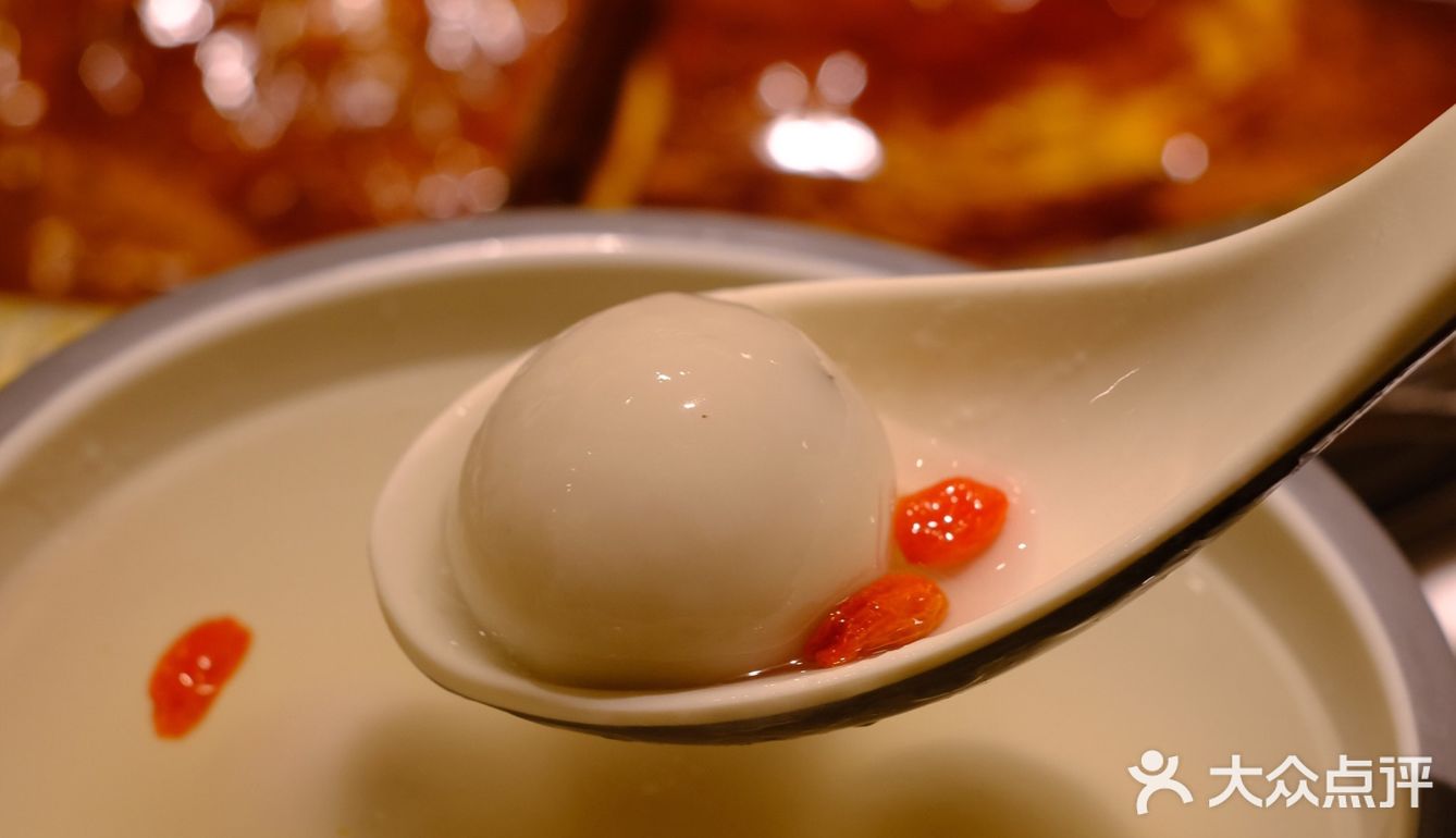年末欢聚|我在井格火锅店里实现甜品自由🍮