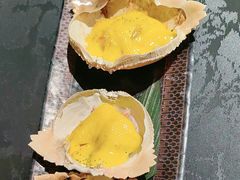 -樱之盛宴·蟹料理海鲜自助(前进大街店)