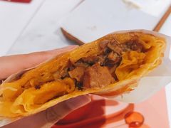 潼关肉夹馍-九毛九西北菜(悦汇城店)