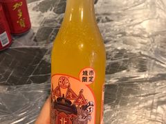 -虎虎龙虾大排档(双井店)