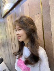 -MONE美发沙龙