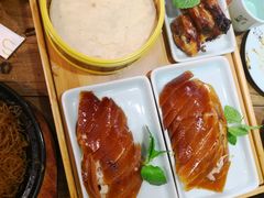 -天和晟新京菜.水煮鱼.湘土菜(国展店)