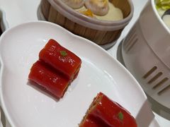-茉里粤菜(皇姑万象汇店)
