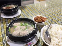 -南岗老砂锅居(建设街步行街店)