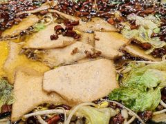 水煮鱼-素心小筑(后沙裕镇店)