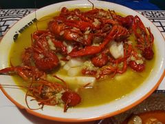 -拙味兄弟龙虾·江湖菜(和畅堂店)