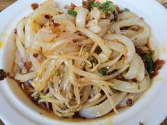 川北凉粉-兔槽江湖菜·重庆璧山兔(水围店)