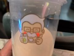 -肯德基(顺义光明大街店)