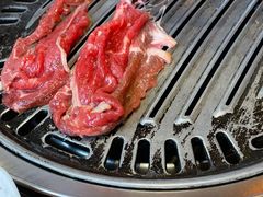 -喜鹊烤肉酒场(美乐城店)