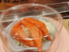 -争鲜回转寿司(通州万达店)