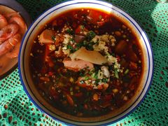 -花满楼(启秀路店)