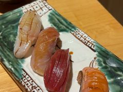 -镹·鱼料理  国产鱼使用店