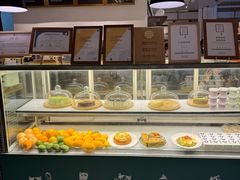 -雕刻时光咖啡馆(交大店)