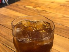 -HAY COFFEE