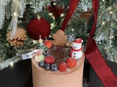 -MIMO CAFE(沙头角店)