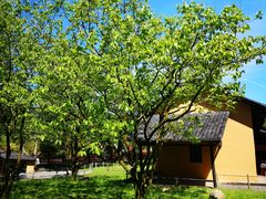 -毛泽东同志旧居