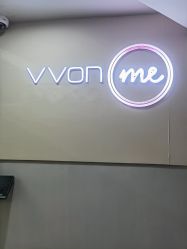 -维秘形体医美 M·VVON医生集团