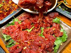 -86烧烤·炭火烧烤 (石人总店)