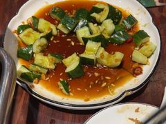 -张记烤鱼王(西街店)