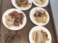 -天宜隆蘑菇宴火锅(石景山旗舰店)