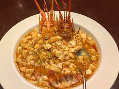 -上海宝华喜来登酒店·采悦轩中餐厅